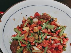 -湘鼎盛·大厨鲜炒湖南味(高新银泰店)