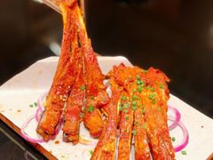 -谭十三大排档·18年老字号(船山路总店)