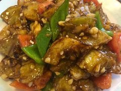 家常烧茄子-鼎香润(德胜门内店)