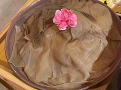 -喃喃椰·糟粕醋·椰子鸡火锅(七堡花园店)