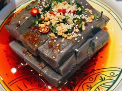 -云海肴·汽锅鸡·云南菜(美罗城店)