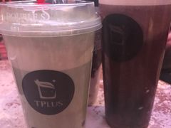 -TPLUS茶家(上海商城南京西路店)
