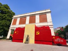 -陈李济中药博物馆