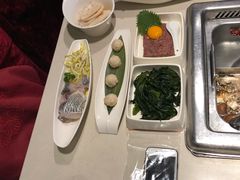 -海底捞火锅(武胜路凯德广场店)