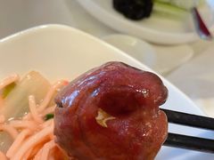 -莆田餐厅PUTIEN(西安万象天地店)