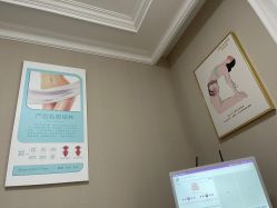 -宝妈港湾催乳通乳产后恢复(新苑店)