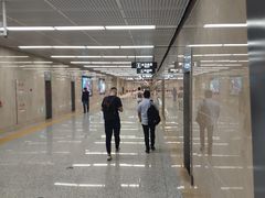 -奥体中心(地铁站)