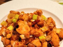 -额娘·现烙春饼烤鸭(太原总店)