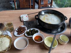 -尼玛藏家风味园(阿山食城店)