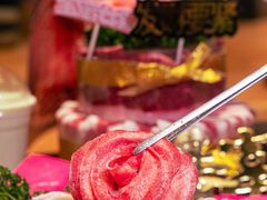 -烧肉达人•炭火烧肉(新天地店)