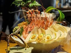 -和彩放题餐厅(酒仙桥店)