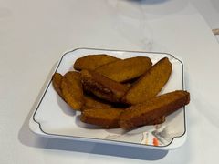 -清香园大连老菜馆(成仁街店)