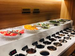 -许府牛杂·鲜牛肉火锅(梁溪万达店)