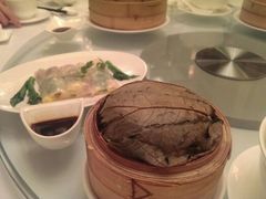 android_upload_pic-酌宴府The China Club·广州万富希尔顿酒店(云城东路店)