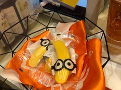 -BreadTalk面包新语·烘焙蛋糕(领展购物广场店)