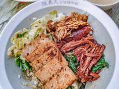 -陆长玖古法猪脚饭(玄风桥店)