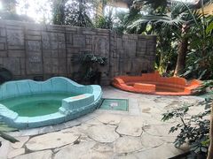 -郑州银基黄帝宫御温泉