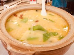 -汇贤府·李氏鲁菜(五棵松店)