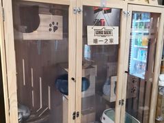 -唯一健身(东城里店)