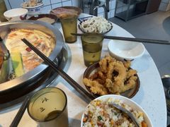 -芈重山老火锅(广州首店)
