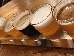 -爱啤精酿·民谣酒馆(滨江店)