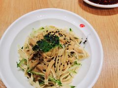 -喜家德虾仁水饺(南山书城店)