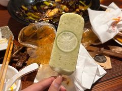 -掌上鲜(南顺城街店)