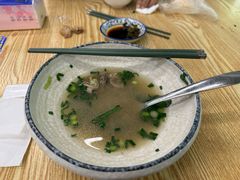 -喜之羊•羊肉粉面