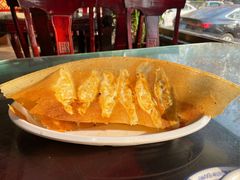 -邢家锅贴老店·非遗·开封菜(金明广场店)