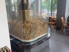 -村长家的疙瘩汤·东营菜(东营茶城店)