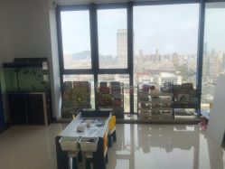 -蓝丝带产后恢复中心(清扬茂业店)