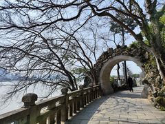 -江心屿景区