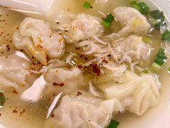 -汪家馄饨(集庆路店)