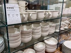 -MUJI无印良品(万科里店)
