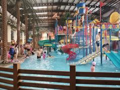 -南宫温泉水世界