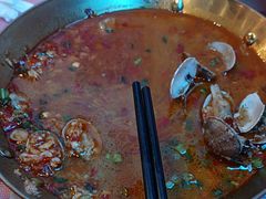 -一只虾·小龙虾·烧烤·肉蟹煲(同泰时代广场店)