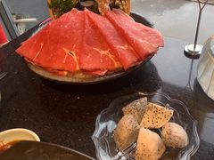 -捞王猪肚鸡火锅(昆山店)