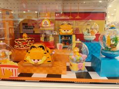 -TOYSRUS玩具反斗城(合肥华润万象城店)