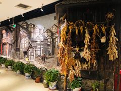 -渝信川菜(西单店)