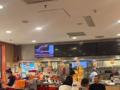 -阳阳中国饭(龙湖大兴天街)