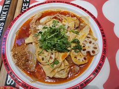 -文立新麻辣烫(合生汇21街区店)