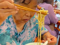 -奎元馆.百年奎元.非遗传承(西湖边的解放路店)
