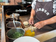 -大众跷脚牛肉馆·非遗传承单位(峨眉山店)