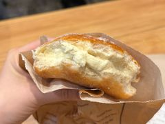 奶油甜甜圈-Fergbaker(皇后镇店)