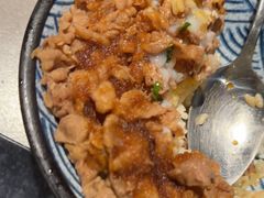 -沼津港精致料理·寿喜烧·烧鸟(龙湖南桥天街日料榜单店)