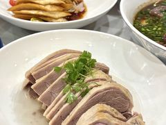 -雅酌园·烟火南京菜(颐和路店)