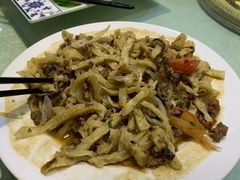 炒糊饽-三益轩(总店)