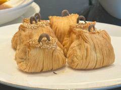 -甄御•海鲜新青岛菜(麦岛店)