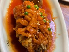 -周家二小姐的菜(西津渡店)