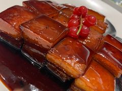 红烧肉-乙十六·湖景